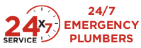 24/7 Emergency Plumbers in Shoreacres, Burlington